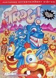 Trog (Nintendo Entertainment System)